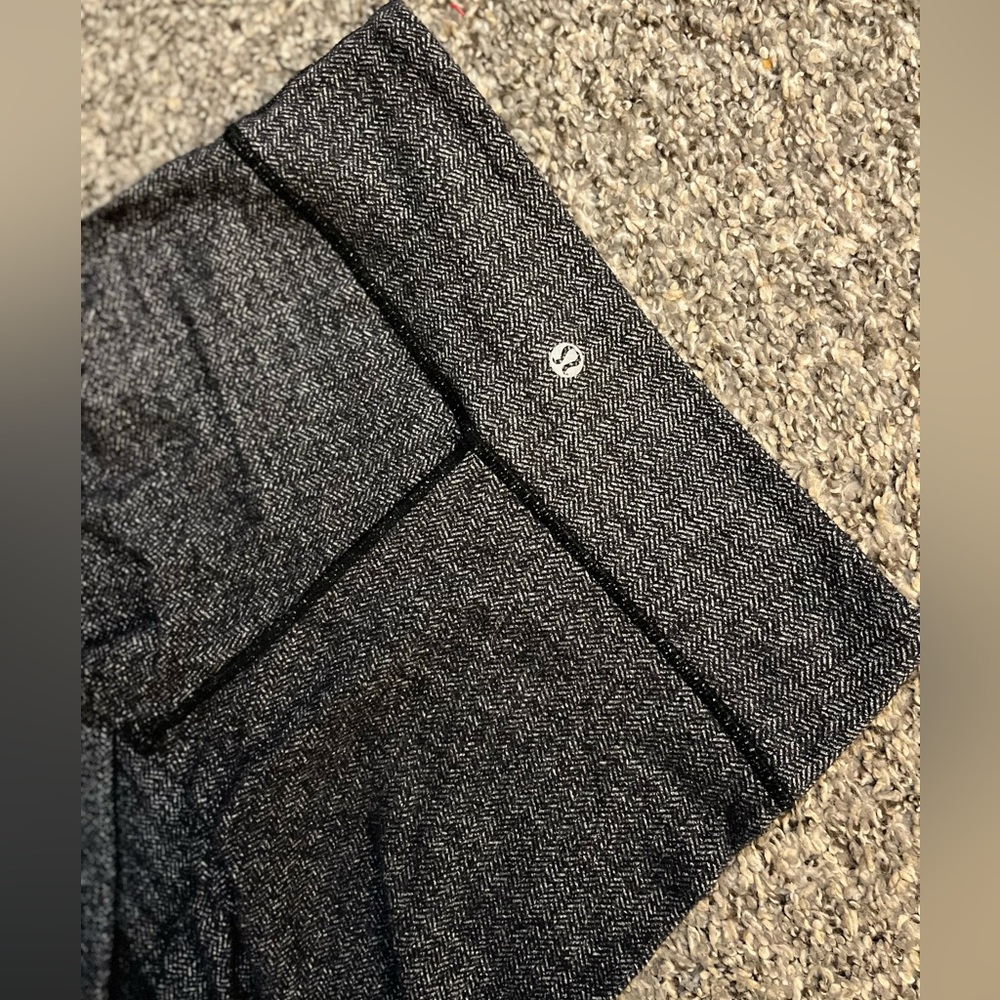Lululemon full length leggings size 4